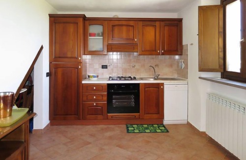 Castelnuovo di Val di Cecina House | Pino di Sopra by Interhome