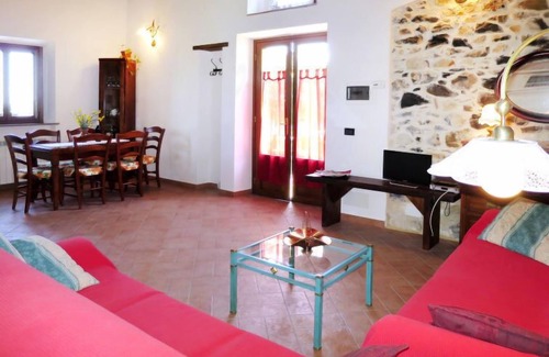 Castelnuovo di Val di Cecina House | Pino di Sopra by Interhome