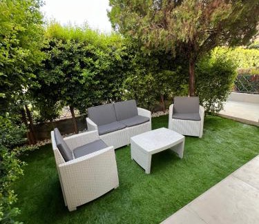 Giardini Naxos House | Pino Marino