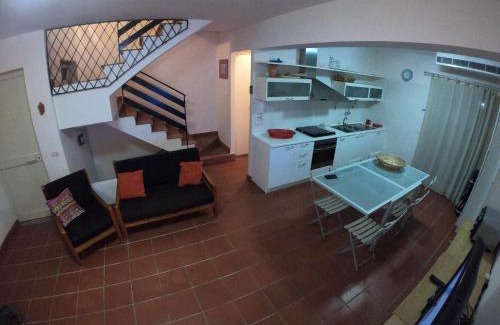 Giardini Naxos House | Pino Marino