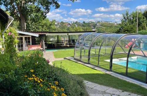 Hallenberg Apartment | Pino24 Ferienwohnungen
