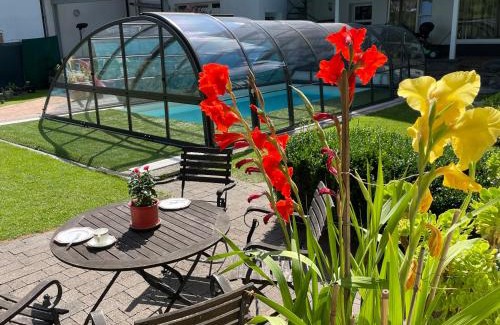 Hallenberg Apartment | Pino24 Ferienwohnungen
