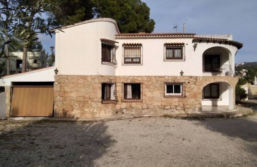 Moraira House | "Pinomar" Moraira