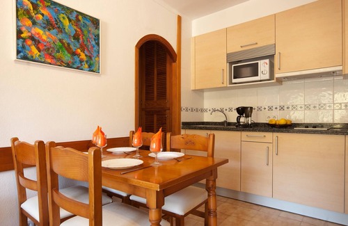 Cala San Vicente Apartment | PINOS ALTOS 09. Lovely apartment in Cala San Vicenç