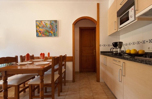 Cala San Vicente Apartment | PINOS ALTOS 09. Lovely apartment in Cala San Vicenç