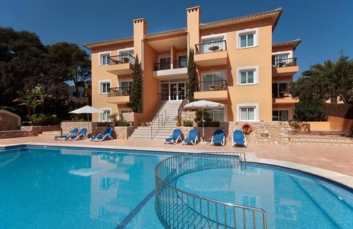 Cala San Vicente Apartment | PINOS ALTOS 09. Lovely apartment in Cala San Vicenç