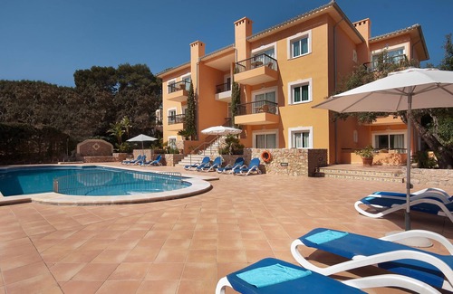 Cala San Vicente Apartment | PINOS ALTOS 09. Lovely apartment in Cala San Vicenç