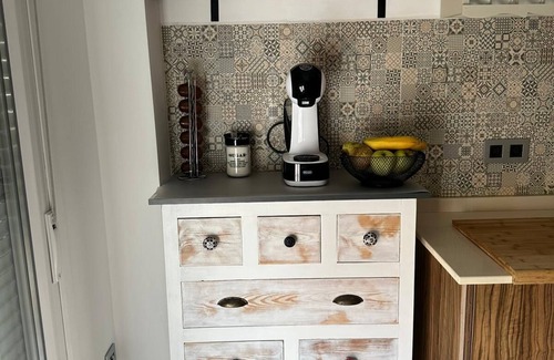 Corrales House | PinosdelMar. 10 minutes from the beach and 5 minutes from the city center! With parking