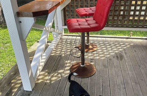 Martinborough Apartment | Pinot Cottage, Martinborough