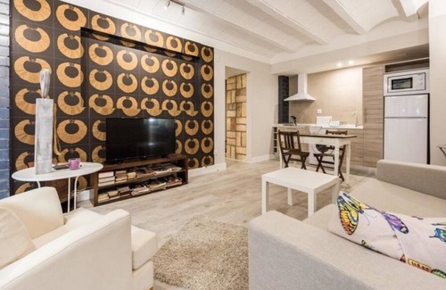 Adahuesca Apartment | Pinot Noir in Adahuesca
