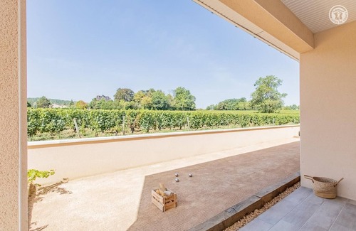 Vinzelles House | Pinot Noir - Vinzelles