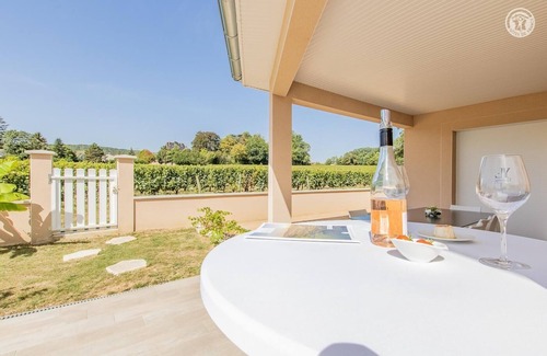 Vinzelles House | Pinot Noir - Vinzelles