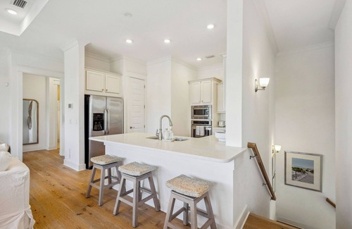 WaterSound Beach House | Pinteresting Escape by Stay on 30a