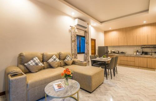 Krabi Villa | Pinthong Aonang Villa