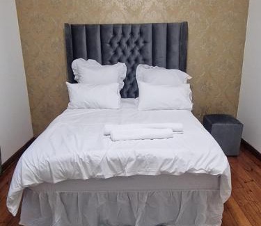 Kempton Park Cabin | Pinto City Motel