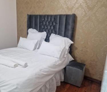 Kempton Park Cabin | Pinto City Motel