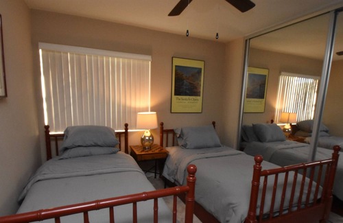Indian Wells House | Pinto Creek 4 bedroom home with private pool