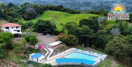 Nocaima Hotel | Pioneros Campestre