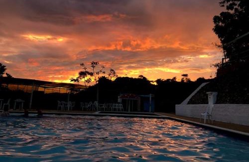 Nocaima Hotel | Pioneros Campestre