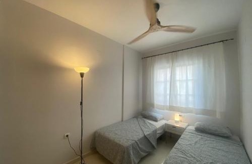 Calahonda Apartment | Pionono1 Calahonda Piscina