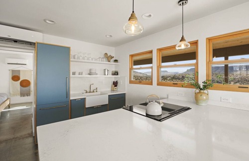 Yucca Valley Apartment | Pipe`s Perch(Close to Joshua Tree NP)
