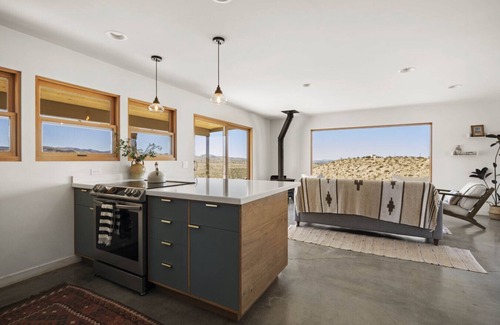 Yucca Valley Apartment | Pipe`s Perch(Close to Joshua Tree NP)