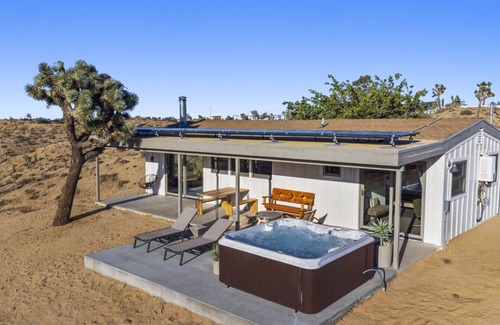 Yucca Valley Apartment | Pipe`s Perch(Close to Joshua Tree NP)