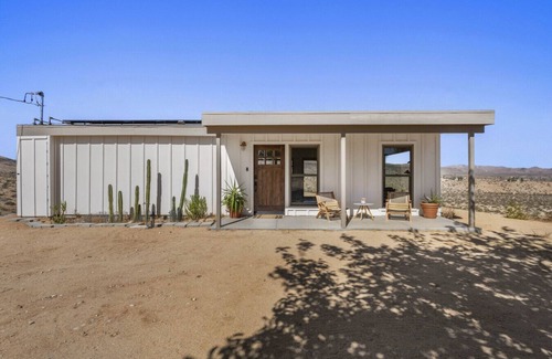 Yucca Valley Apartment | Pipe`s Perch(Close to Joshua Tree NP)