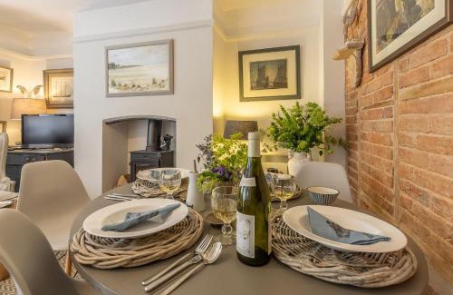 Holme House | Piper Cottage