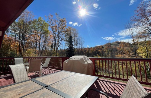 Bessemer House | Piper Haus Chalet Unit 1