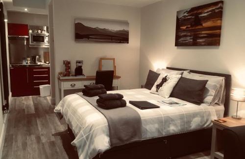 Achachork Apartment | Piper's Hut