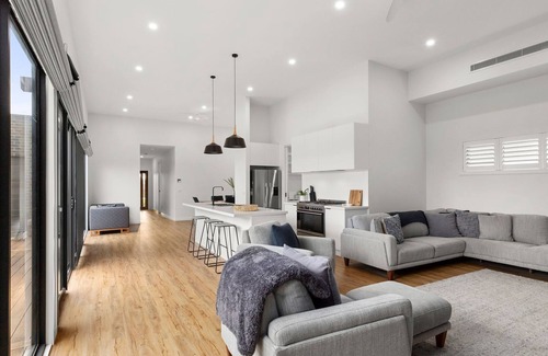 Point Lonsdale House | Pipi Place - Point Lonsdale
