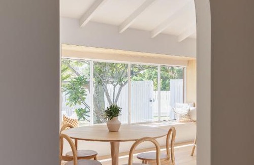 Bogangar Apartment | Pipis at Cabarita Villa 1