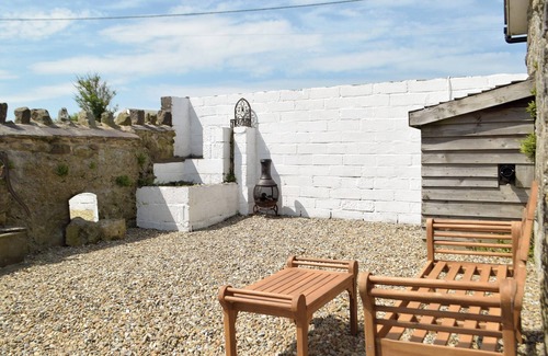 Haverfordwest Cottage | Pipistrelle Cottage - UK34447