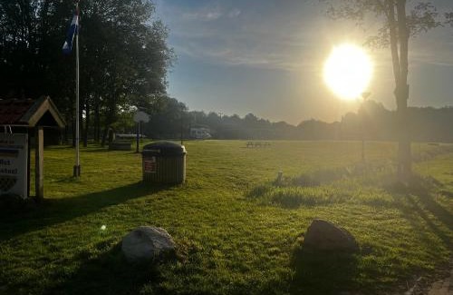 Diever Other | Pipowagen Het Kasteel