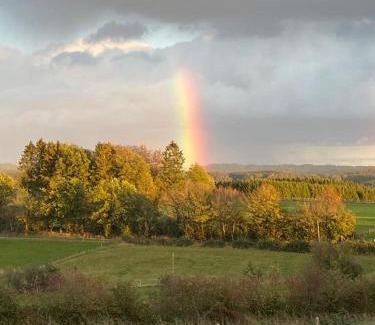 Bievre House | Pipowagen Monceau-en-Ardenne