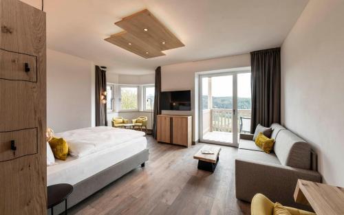 Soprabolzano Hotel | Pippos Mountain Lodge