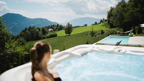 Soprabolzano Hotel | Pippos Mountain Lodge