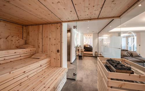 Soprabolzano Hotel | Pippos Mountain Lodge