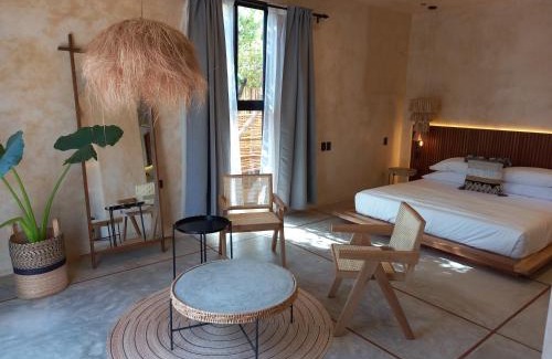 Isla Holbox Hotel | Piquete Holbox