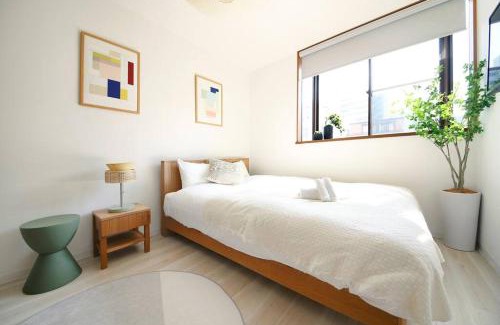 Sumida Apartment | Pirane House 201 東京スカイツリー浅草 押上駅が徒歩圏内 無料wifi