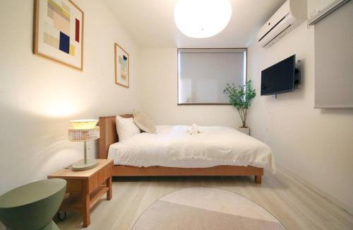Sumida Apartment | Pirane House 201 東京スカイツリー浅草 押上駅が徒歩圏内 無料wifi