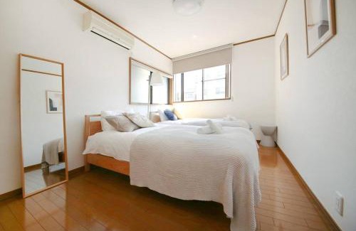 Sumida Apartment | Pirane House 201 東京スカイツリー浅草 押上駅が徒歩圏内 無料wifi