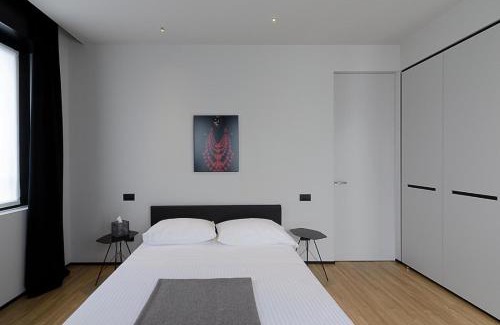Porta Vittoria Apartment | Piranesi 246