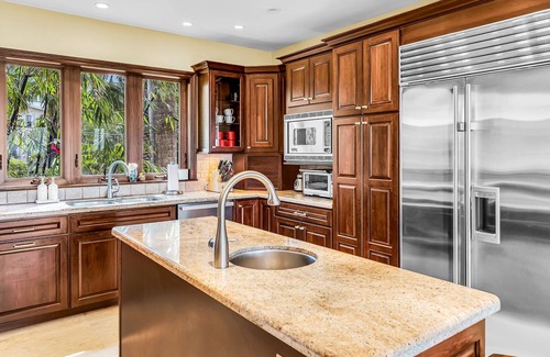 Venetian Shores House | Pirate’s Château ~ A Luxurious Islamorada Escape