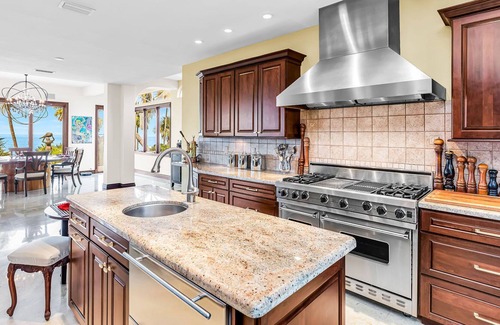 Venetian Shores House | Pirate’s Château ~ A Luxurious Islamorada Escape