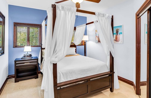 Venetian Shores House | Pirate’s Château ~ A Luxurious Islamorada Escape