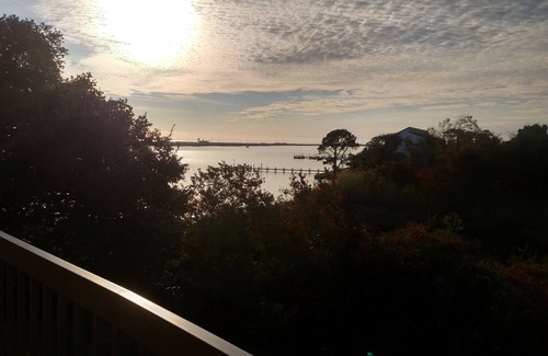 Fort Walton Beach Apartment | Pirates Bay Waterside Condo B307