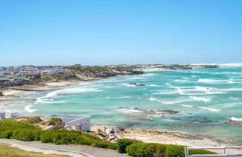 Arniston House | Pirates Landing - Sea Front Arniston