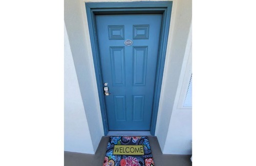 Fort Walton Beach Apartment | Pirates Point of View Top Floor!